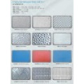 Stucco Embossed Aluminum Sheet for Decoration Roofing 1050 1060 1100 3003 3105